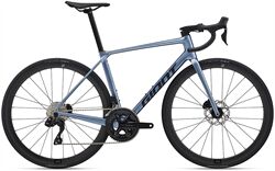Xe đạp đua Giant TCR Advanced 0 Pro Compact 2025